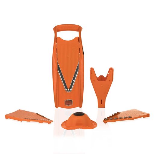 B?RNER ベルナー スライサーセット V5 ドイツ製 5O520332