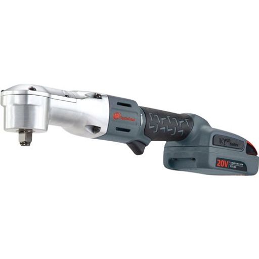 IR(インガソール・ランド) 1/2インチ 充電アングルインパクトレンチ(20V) W5350K22JP 79,561円
