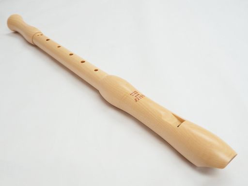 MOECK WORLD メックワールド 木製アルトリコーダー バロック式 A-03