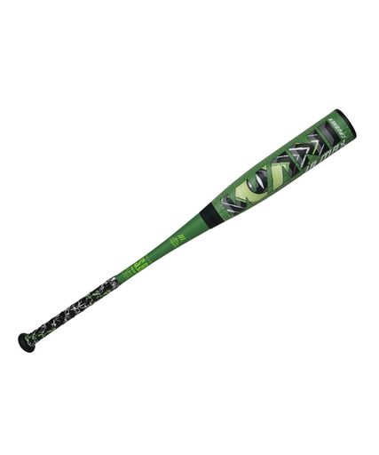 MARUCCI(マルチ) バット 軟式 少年用 【ワニクラッシャー】 WANI CRUSHER MAX JR. 緑ワニ 80CM MJJSBBWCMJ