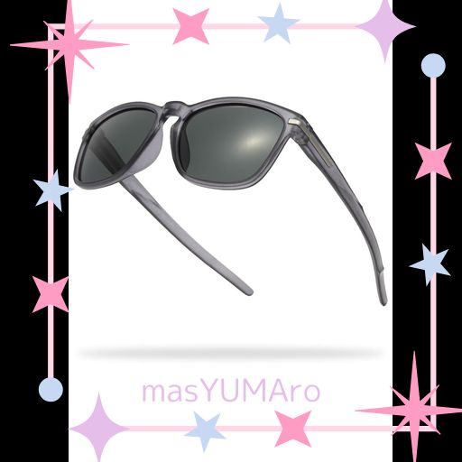 [TORINOX] サングラス ゴルフ ARQ(PERFORMANCE MODEL) MATT PURPLE/BLACK