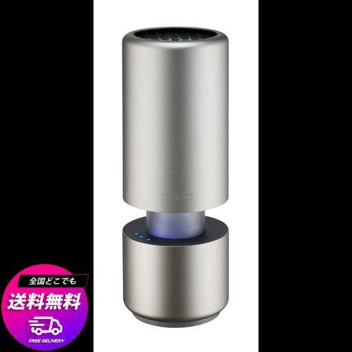 LEAF PORTABLE (シルバー) 14,405円