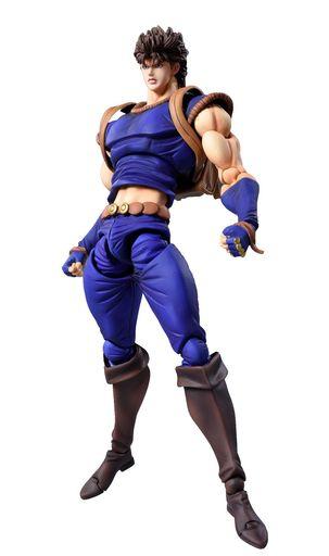 メディコス(MEDICOS ENTERTAINMENT) 超像可動 『ジョジョの奇妙な冒険 第1部』 「ジョナサン・ジョースター」 約170MM PVC&ABS&ナイロン製 塗装済み可動フィギュア