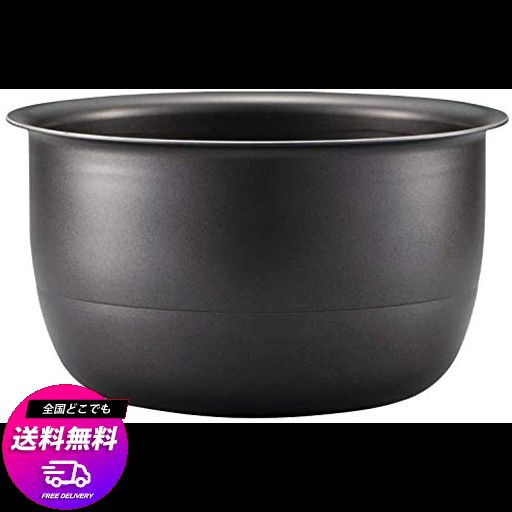象印 IH炊飯ジャー なべ 内釜 替え用 内なべ 部品 炊飯器 単品 交換用 買い替え用 5.5合炊き B489