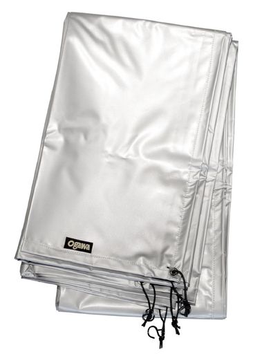 OGAWA(オガワ) テント用 PVCマルチシート(アイレ用 300CM×300CM用) 1412