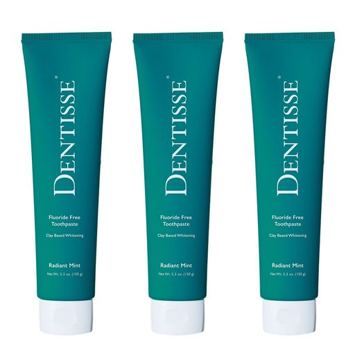 DENTISSE(デンティッセ) デンティッセ トゥースペースト 3本セット 150G×3本 ホワイトニング