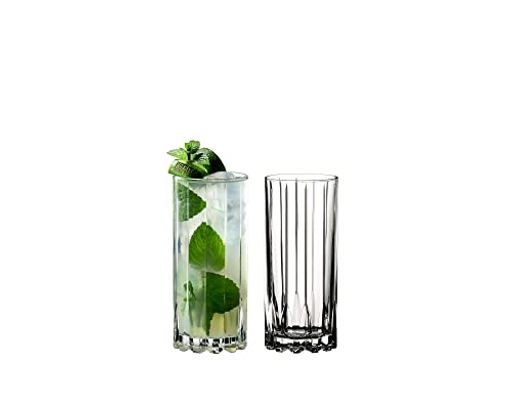 RIEDEL リーデル グラス ペアセット ドリンク・スペシフィック・グラスウェア ハイボール・グラス 310ML 6417/04