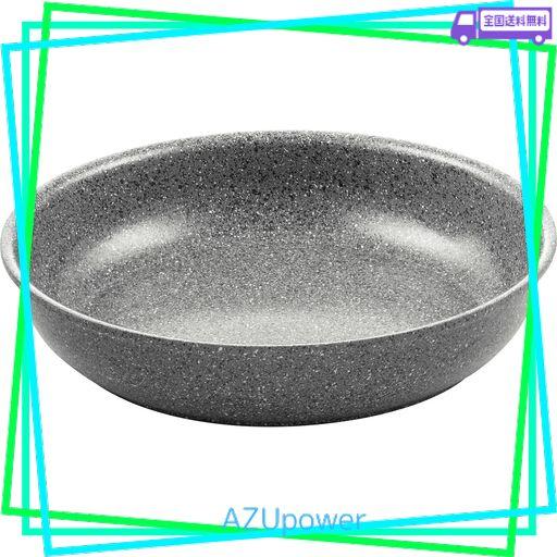 BALLARINI バッラリーニ「 ヴィンチ セラミックフライパン 26CM イタリア製 」取っ手のとれる IH対応 セラミック コーティング PFAS フリー 【日本正規販売品】 VINCI Z1029-357