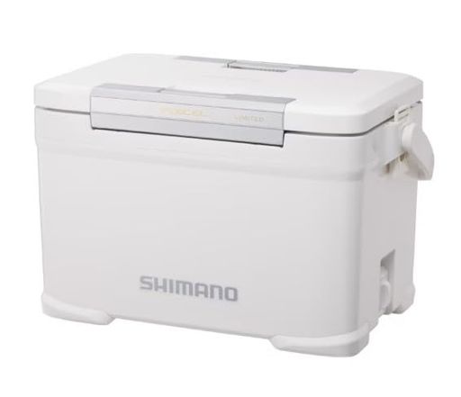 シマノ(SHIMANO) フィクセル リミテッド 22L NF-222V ホワイト