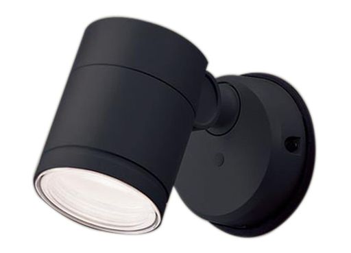 パナソニック(PANASONIC) 天井直付型・壁直付型 LED エクステリア スポットライト 防雨型 LGW41000