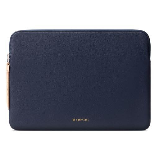 COMFYABLE SLIM PROTECTIVE LAPTOP SLEEVE COMPATIBLE WITH 13/13.3/14 INCH MACBOOK PRO & MACBOOK AIR, MAC TRAVEL CASE, COMPUTER