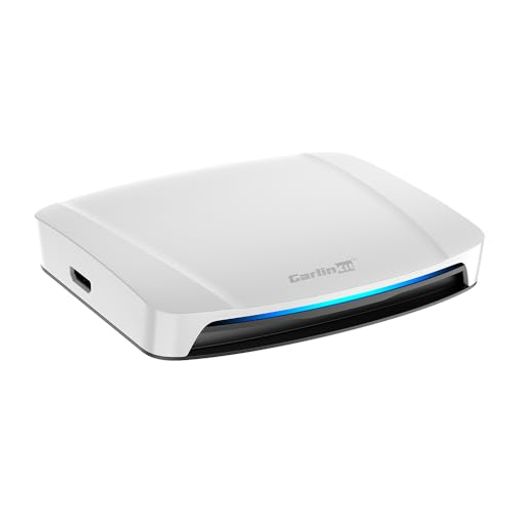 CARLINKIT AIBOX-HDMI アダプター JP版 8+128GB ワイヤレスCARPLAY/ANDROID AUTO HDMI端子搭載 HDMI出力 動画再生可能 ゲームを楽しむ 2画面分割表示 後部座席の車載スクリーン対応可能
