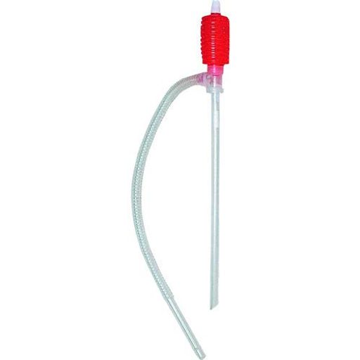 トラスコ中山(TRUSCO) 給油用ポンプ ペコペット ポリ缶用 GJ101P 1本 X 100本 X 【ケース販売】