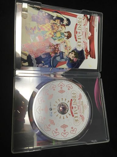 RHODANTHE* NEW YEAR CONCERT 2016 BD FIRST*MODE @東京国際フォーラムホールA [BLU-RAY]