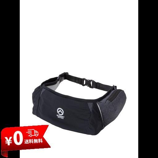 TR BELT ブラック