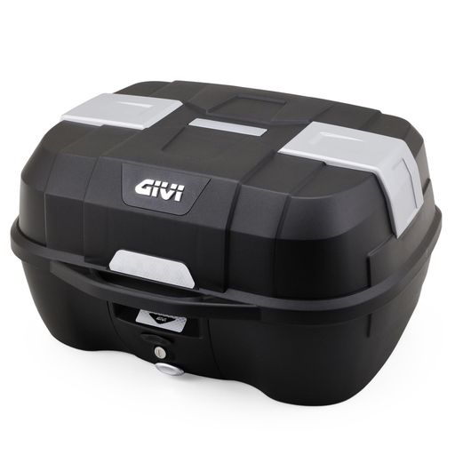 GIVI(ジビ) バイク用 リアボックス モノロック 45L ATLASシリーズ B45NM 28830