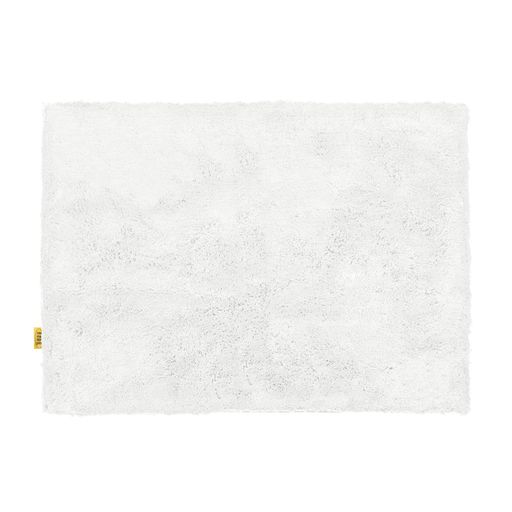 オカ(OKA) 乾度良好Dナチュレ バスマット 約90CM×120CM ホワイト ( 吸水 速乾 かんどりょうこう 洗える 大判 足拭きマット 風呂 滑り止め )