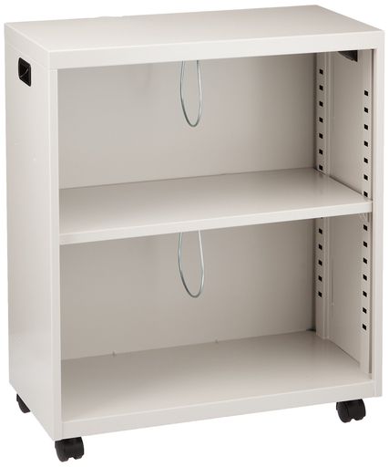 ナカバヤシ デスクサイドターナ ニューグレー ND-721N