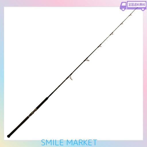 ゼニス(ZENITH) CC-81MH CURRENT LINE CASTISM CC-81MH (カレントラインキャスティズムシリーズ) 8FT1INCH 黒 MH