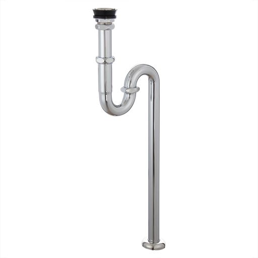 TOTO 床排水金具(38MM、Sトラップ) TK18S