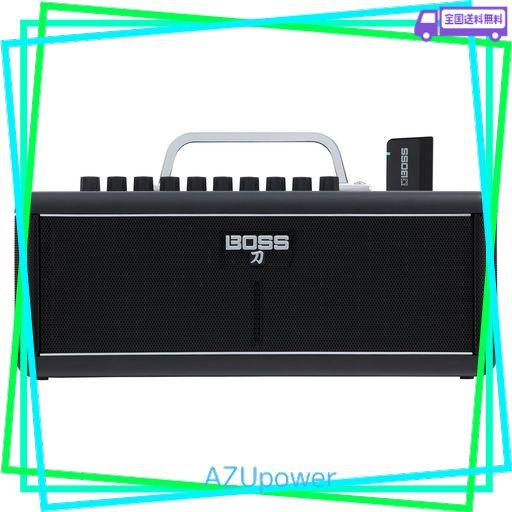 BOSS/KATANA-AIR GUITAR AMPLIFIER ワイヤレス・ギター・アンプ
