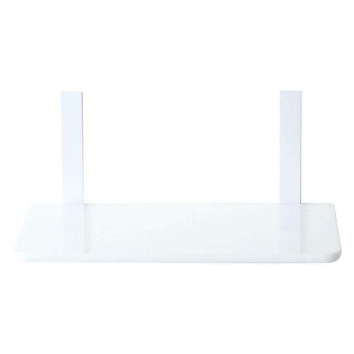 キャットステップ白(単)【アニマコレ(ANIMACOLLE)】キャットロードプラス ~美しく機能的なデザインと厳しい品質基準をクリアした安心設計~