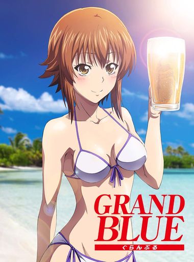 ぐらんぶるBD1 [BLU-RAY] 8,057円