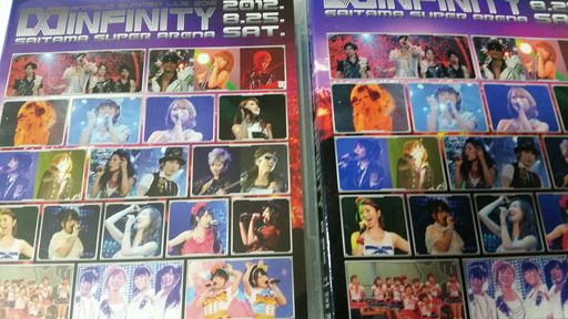 ANIMELO SUMMER LIVE 2012 -INFINITY∞- 8.25 [BLU-RAY]