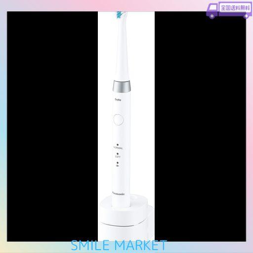 パナソニック 電動歯ブラシ ドルツ 白 EW-DM62-W Panasonic EW-DM62