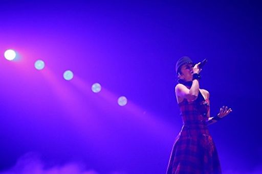 NAMIE AMURO LIVE STYLE 2014 (DVD2枚組) (豪華盤)