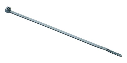 パンドウイット ナイロン結束バンド 黒 幅3.6MM 長さ142MM 1000本入り PLT1.5I-M20