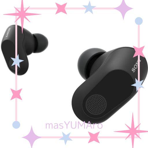 ソニー ゲーミングイヤホン INZONE BUDS:WF-G700N FNATIC監修 ソニー ゲーミングイヤホン INZONE BUDS:WF-G700N FNATIC監修