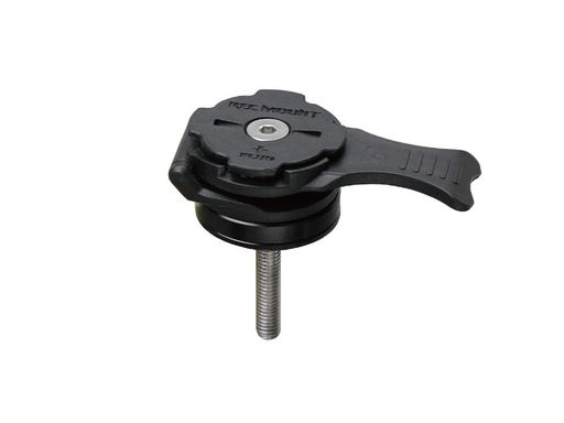 [レックマウントプラス] ステム キャップ ダイレクト マウント【R+STEM2】「マウントのみ、別途 専用ケース必要」