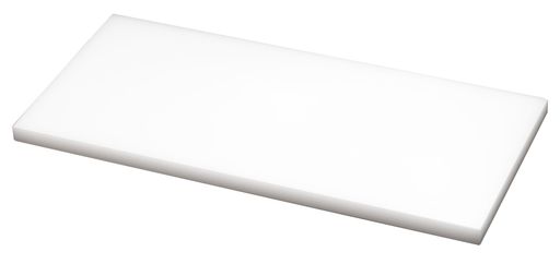 新輝合成(SHINKI GOSEI) トンボ 業務用 まな板 ホワイト 幅72×奥行33×高さ2CM 鮮魚 釣り 日本製