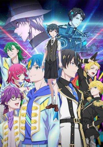 テクノロイド オーバーマインドBD4 *初回版 [BLU-RAY]