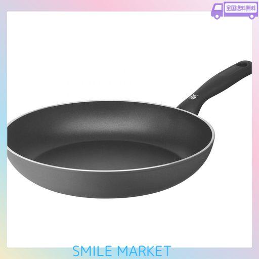 WMF (ヴェーエムエフ) フライパン 28CM IH ガス火対応 PFOAなどの有害物質不使用 こびりつきにくさ長持ち 「パルマデュール インスパイア フライパン」 W0546284021