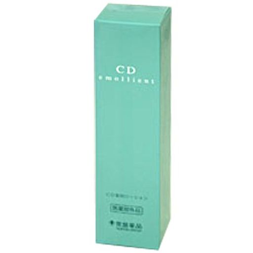 CD薬用ローション3本セット