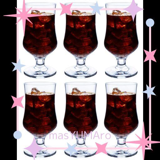 ジュース アロマ 310ML×6個セット 35001HS