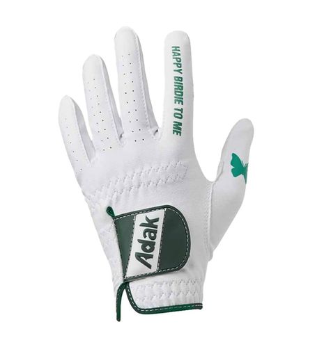 アダック スイングサポート グローブ ゴルフグローブ スイング姿勢 音がなる 練習 手袋 グリップ力 耐久性 男性 女性 左手 (23(18.5-19CM)) 4,304円