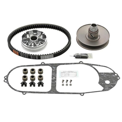 デイトナ(DAYTONA) バイク用 駆動系リフレッシュキット タイプ2