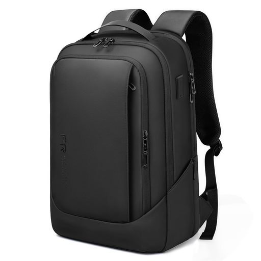 [FENRUIEN] ビジネスリュック リュック メンズ 2025最新 多機能 マチ拡張 防水 盗難防止 バックパック 大容量 15.6インチ PC リュックサック USB充電ポート 耐衝撃 ラップトップバック 通勤・通…