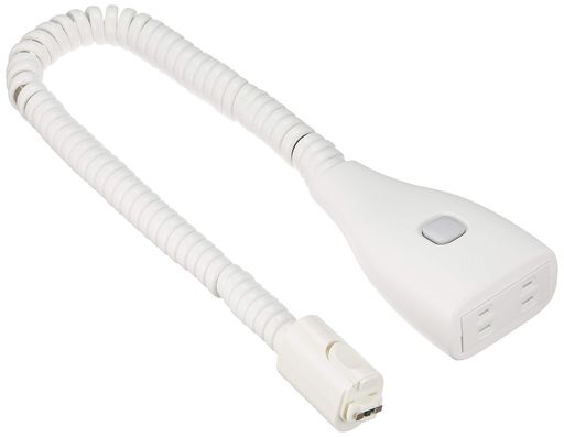 パナソニック(PANASONIC) 照明器具配線 ショップライン リーラーコンセント 1800 DH8550