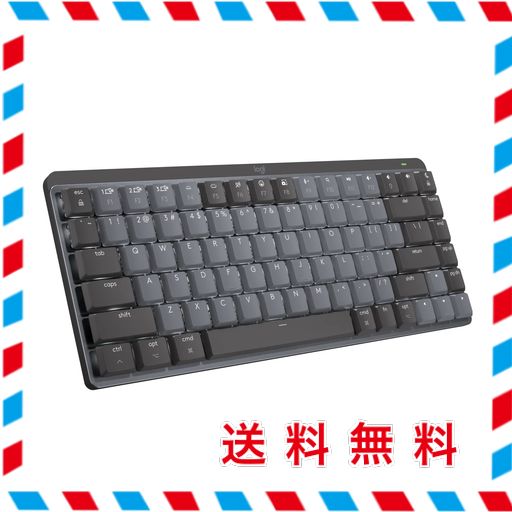 ロジクール KX850MSG MX MECHANICAL MINI FOR MAC ミニマリスト ロジクール KX850MSG MX MECHANICAL MINI FOR MAC ミニマリスト