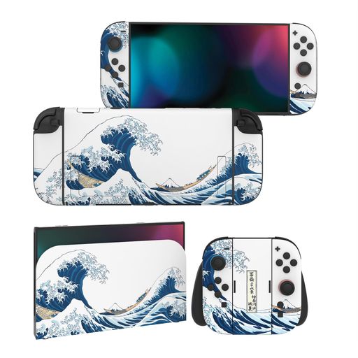 PLAYVITAL NINTENDO SWITCH 2(2025)本体・JOYCON対応 フルセット保護