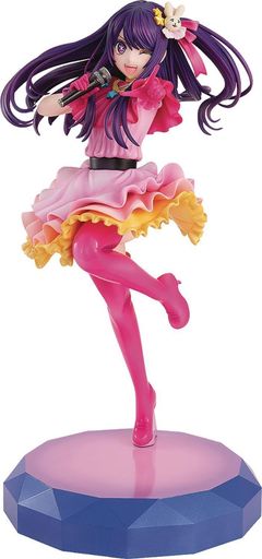 KADOKAWA KDCOLLE 【推しの子】 アイ 1/7スケール プラスティック製 塗装済み完成品フィギュア