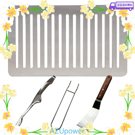 イワタニ あぶりや 鉄板 炉ばた焼器 炙りや 対応 グリルプレート 創業47年 国産金属加工会社の力作 (鉄)