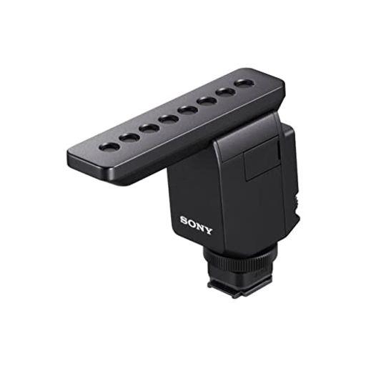 SONY(ソニー) 整備済み品 ソニー&frasl;カメラ用マイク&frasl;ショットガン