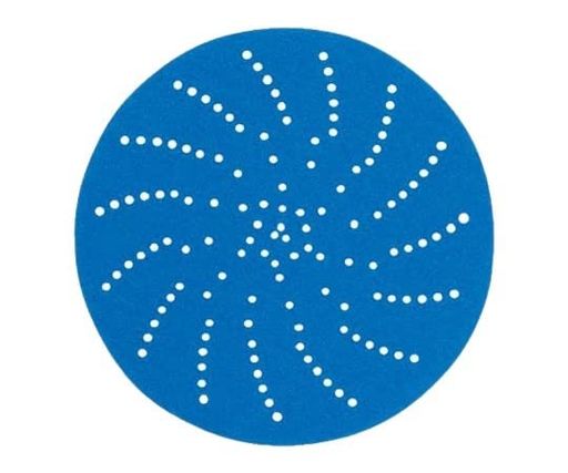 3M ブルークリーンサンディングディスク 外径127MM #800 100枚入 7010681008 8,961円
