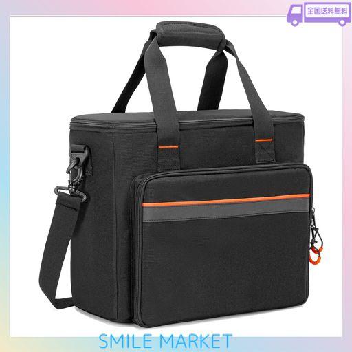 TRUNAB マイクケース 6本用 マイクバッグ マイク収納ケース マイク収納バッグ