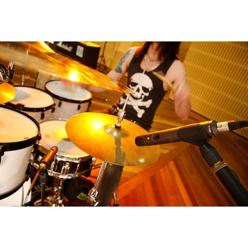 RODE MICROPHONES ロードマイクロフォンズ M3 コンデンサーマイク M3